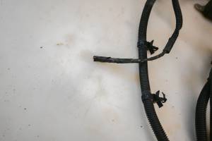 Kubota - 18 Kubota RTV-X900W Wire Harness Electrical Wiring - Image 6