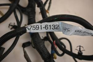 Kubota - 18 Kubota RTV-X900W Wire Harness Electrical Wiring - Image 7