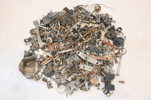 Kubota - 18 Kubota RTV-X900W Hardware Set Nuts & Bolts - Image 1