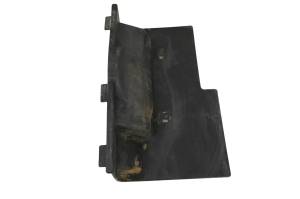 Kubota - 18 Kubota RTV-X900W Lower Seat Storage Box Cover - Image 2