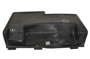 Kubota - 18 Kubota RTV-X900W Lower Seat Storage Box Cover - Image 3