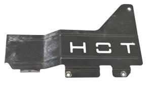 18 Kubota RTV-X900W Heat Shield Guard Cover
