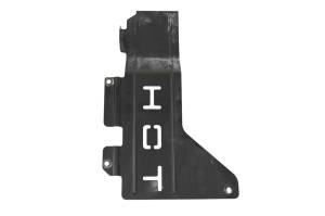 Kubota - 18 Kubota RTV-X900W Heat Shield Guard Cover - Image 2
