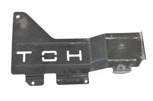 Kubota - 18 Kubota RTV-X900W Heat Shield Guard Cover - Image 3