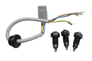 05 Can-Am Outlander 800 Max 4x4 Gear Indicator Light Sensors Bombardier