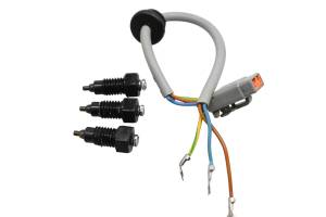 Bombardier - 05 Can-Am Outlander 800 Max 4x4 Gear Indicator Light Sensors Bombardier - Image 2
