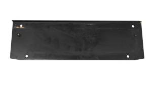 Kubota - 18 Kubota RTV-X900W Transmission Guard Plate Cover - Image 2