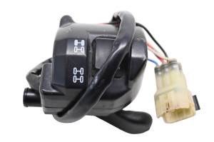 05 Can-Am Outlander 400 XT 4x4 Thumb Throttle Bombardier