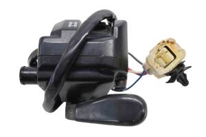 Bombardier - 05 Can-Am Outlander 400 XT 4x4 Thumb Throttle Bombardier - Image 2