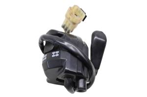 Bombardier - 05 Can-Am Outlander 400 XT 4x4 Thumb Throttle Bombardier - Image 3