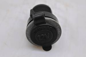05 Can-Am Outlander 400 XT 4x4 12 Volt Accessory Outlet 12V Bombardier