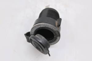 Bombardier - 05 Can-Am Outlander 400 XT 4x4 12 Volt Accessory Outlet 12V Bombardier - Image 3