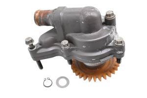 Suzuki - 00 Suzuki DRZ400E Water Pump - Image 1