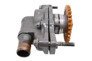 Suzuki - 00 Suzuki DRZ400E Water Pump - Image 3