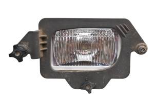 05 Can-Am Outlander 400 XT 4x4 Front Left Headlight Bombardier