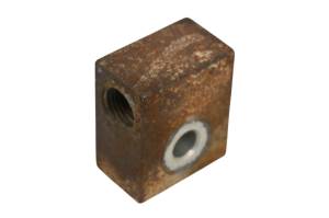 Kubota - 18 Kubota RTV-X900W Brake Line Joint Fitting - Image 2