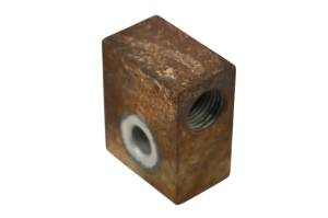 Kubota - 18 Kubota RTV-X900W Brake Line Joint Fitting - Image 3