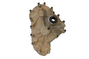 Can-Am - 18 Can-Am Commander Max 1000 XT Right Transmission Gear Case Housing Cover - Image 2