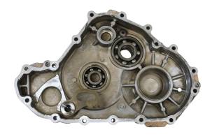 Can-Am - 18 Can-Am Commander Max 1000 XT Right Transmission Gear Case Housing Cover - Image 3