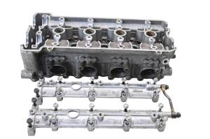 Suzuki - 99 Suzuki GSX-R600 SRAD Cylinder Head - Image 2