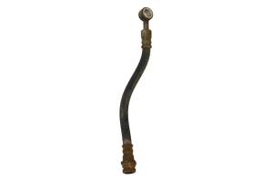 Kubota - 18 Kubota RTV-X900W Front Brake Line - Image 2