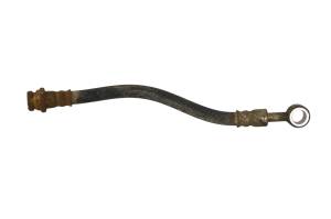 Kubota - 18 Kubota RTV-X900W Front Brake Line - Image 3