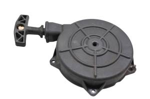 Bombardier - 05 Can-Am Outlander 400 XT 4x4 Pull Start Recoil Bombardier - Image 2