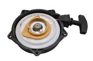 Bombardier - 05 Can-Am Outlander 400 XT 4x4 Pull Start Recoil Bombardier - Image 3