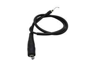 Bombardier - 05 Can-Am Outlander 400 XT 4x4 Throttle Cable Bombardier - Image 3