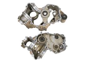 Can-Am - 18 Can-Am Commander Max 1000 XT Transmission Gear Case Housing - Image 4
