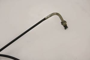 Kubota - 18 Kubota RTV-X900W Unload Link Cable - Image 2