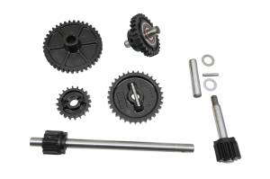 Can-Am - 18 Can-Am Commander Max 1000 XT Oil Pump Gears - Image 1