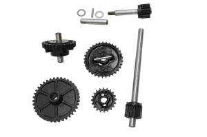 Can-Am - 18 Can-Am Commander Max 1000 XT Oil Pump Gears - Image 3