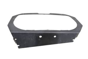 Can-Am - 18 Can-Am Commander Max 1000 XT Dash Cover Bracket Mount - Image 2