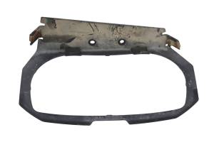 Can-Am - 18 Can-Am Commander Max 1000 XT Dash Cover Bracket Mount - Image 3