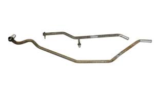 18 Kubota RTV-X900W Oil Tank Lines