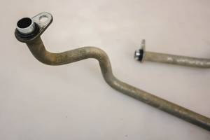 Kubota - 18 Kubota RTV-X900W Oil Tank Lines - Image 2