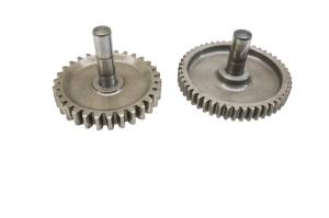 Can-Am - 18 Can-Am Commander Max 1000 XT Starter Gears - Image 2