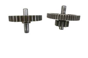 Can-Am - 18 Can-Am Commander Max 1000 XT Starter Gears - Image 3