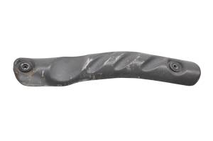 00 Suzuki DRZ400E Exhaust Pipe Cover