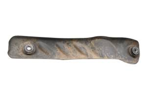 Suzuki - 00 Suzuki DRZ400E Exhaust Pipe Cover - Image 3