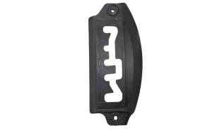 18 Can-Am Commander Max 1000 XT Gear Shift Guide Cover