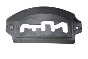 Can-Am - 18 Can-Am Commander Max 1000 XT Gear Shift Guide Cover - Image 2
