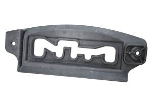 Can-Am - 18 Can-Am Commander Max 1000 XT Gear Shift Guide Cover - Image 3