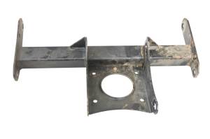 Can-Am - 18 Can-Am Commander Max 1000 XT Rear Differential Support Bracket - Image 2