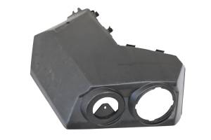18 Can-Am Commander Max 1000 XT Rear Lefthand Facia