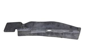 Suzuki - 00 Suzuki DRZ400E Rear Fender Mud Guard - Image 3