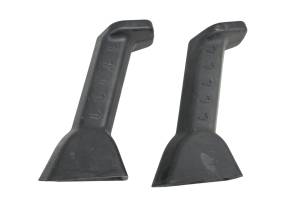 Can-Am - 18 Can-Am Commander Max 1000 XT Rear Passenger Handle Cover - Image 1