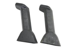 Can-Am - 18 Can-Am Commander Max 1000 XT Rear Passenger Handle Cover - Image 2