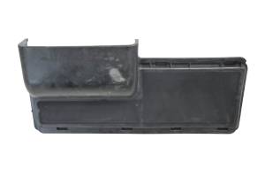 Can-Am - 18 Can-Am Commander Max 1000 XT Engine Air Filter Duct Cover - Image 2